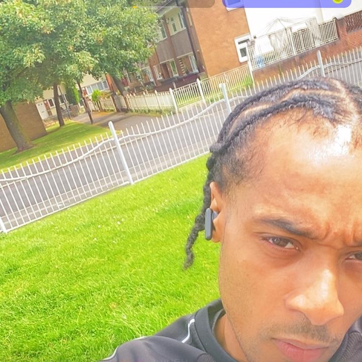 S.M.O (Smo2rappy)☑️