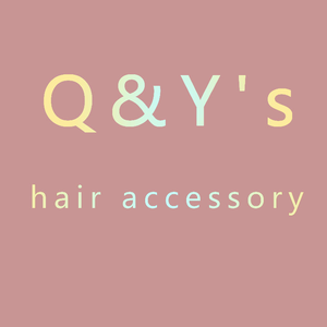 Q&Y's hair accessory