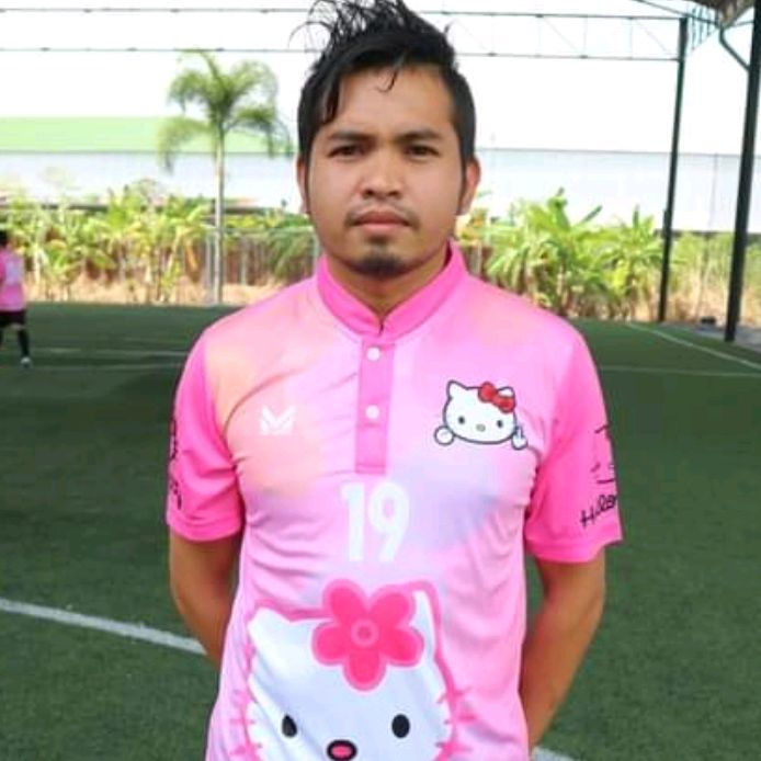 Sirinon Jeemkhunthot