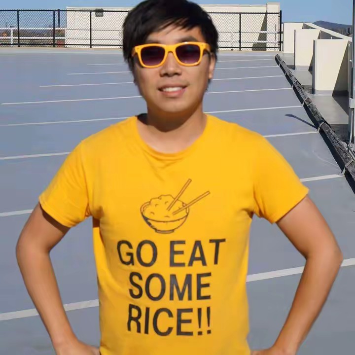 Riceman