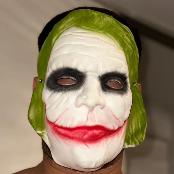 NPC JOKER