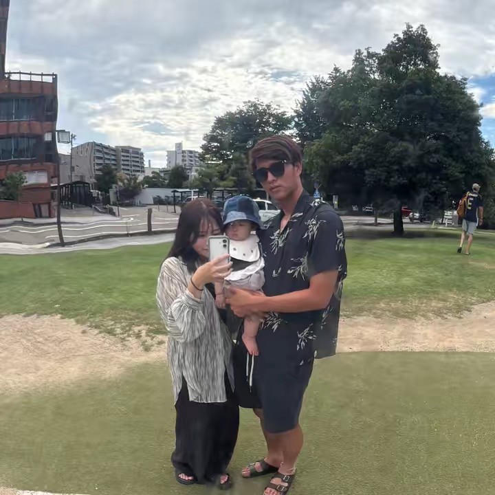 こはちゃんち🏠🪽