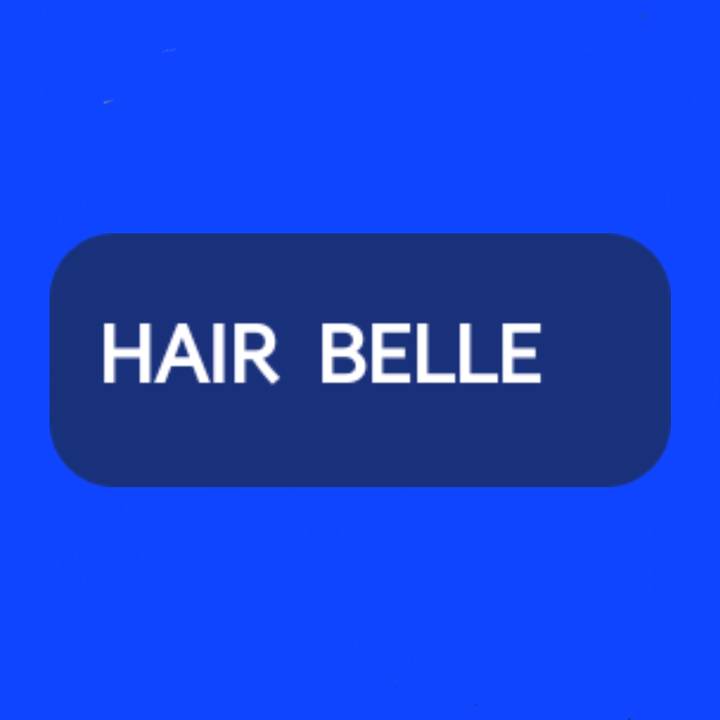 HAIR BELLE