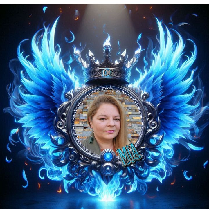 Mia's Custom Creations