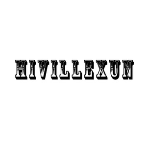 HIVILLEXUN Store
