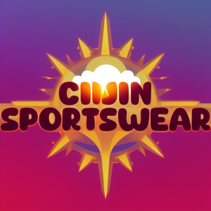 Ci Jin Sportswear