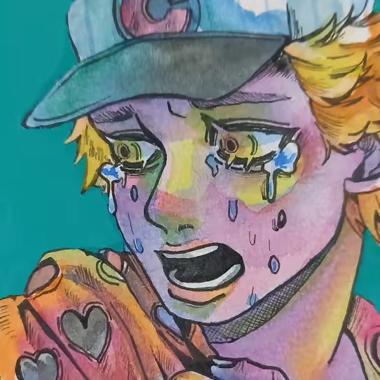 ゲロ以下フレグランス@合作企画中