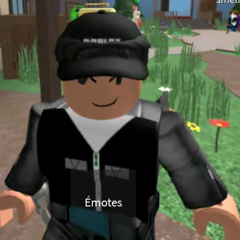 Roblox Robe