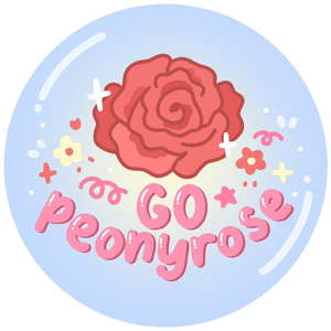 peonyrose