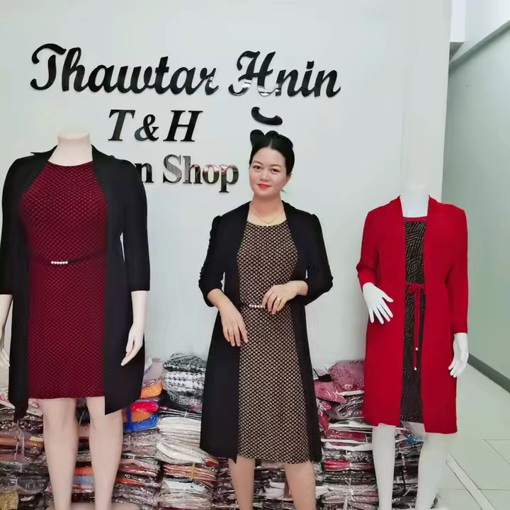 👗👗👗T&H Fashion👗👗👗