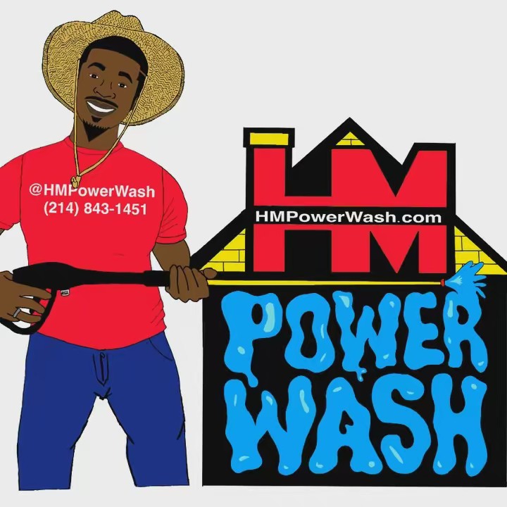 HM Power Wash