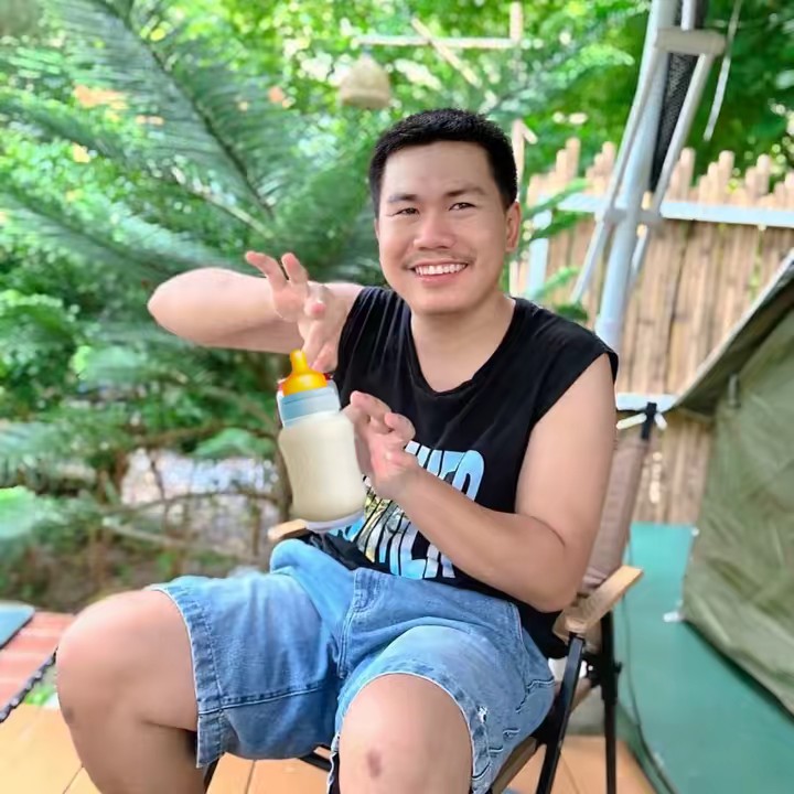 พ่อบ้าน อยากรีวิว