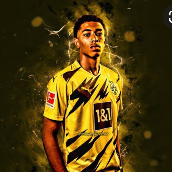 NUR DER BVB 💛🖤🐝