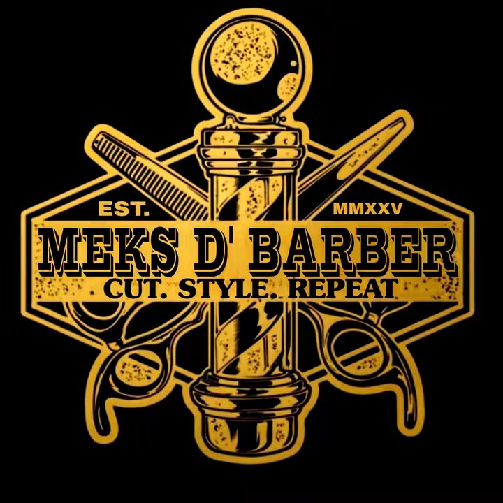 MEKS D' BARBER