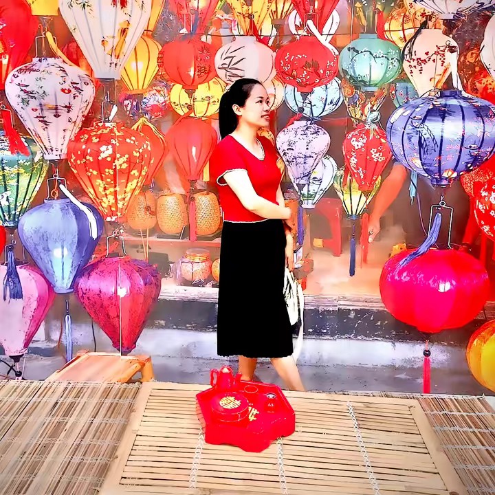 Mắm Coffe và Tea 🌟