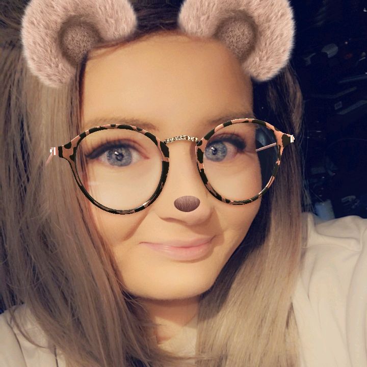 Ashley Lyne Sandusky