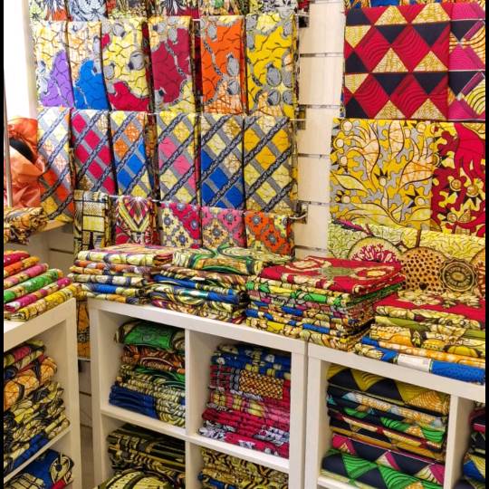 GRACE TAMBWE ❤️❤️