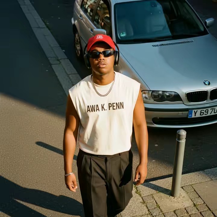 あなたの先生 🇩🇴🥷