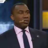 Shannon Sharpe Clips