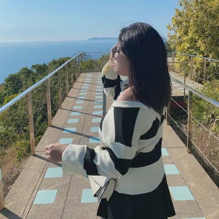 พี่แป๊ะรักหนูมั้ย🥹