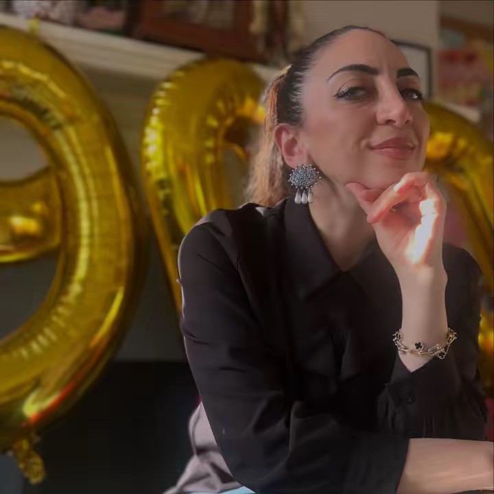 Lena’s Little Ones