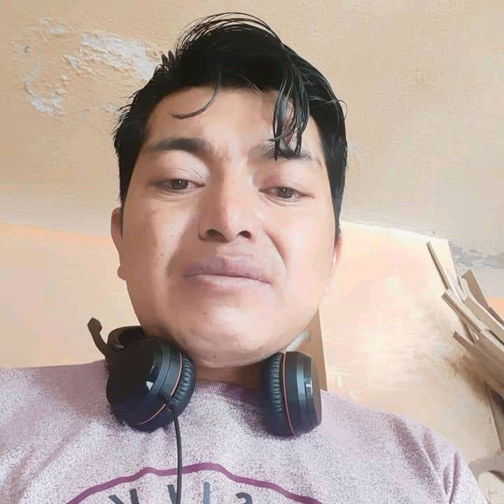 (🈴 Víctor Quilo)