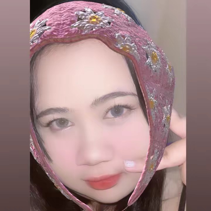 ตาลที่ไม่ชอบกินผักอ่ะ🥦😖