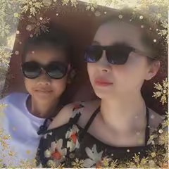 Mẹ Suri ( Mẹ hăm lăm)