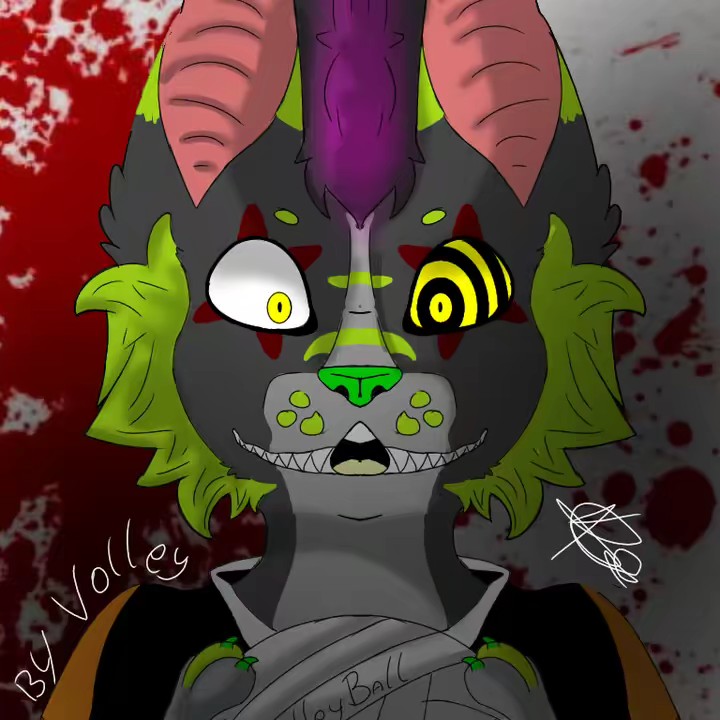 🏐💉Volley💉🏐