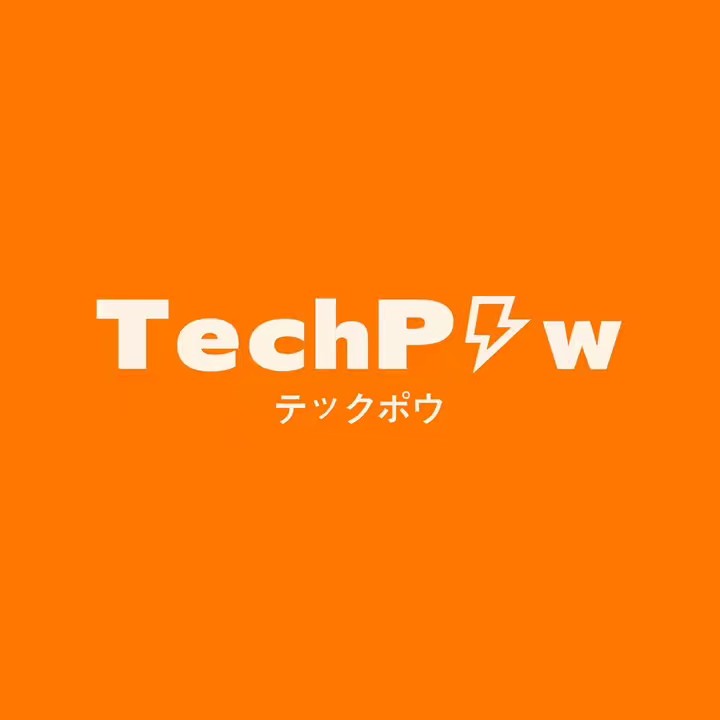 TechPaw-テックポウ