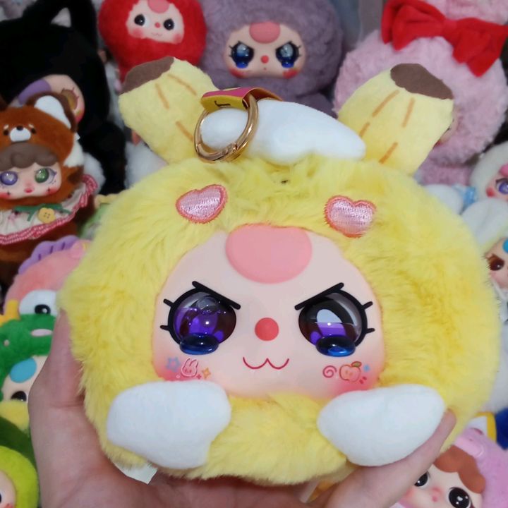 ขายตุ๊กตา