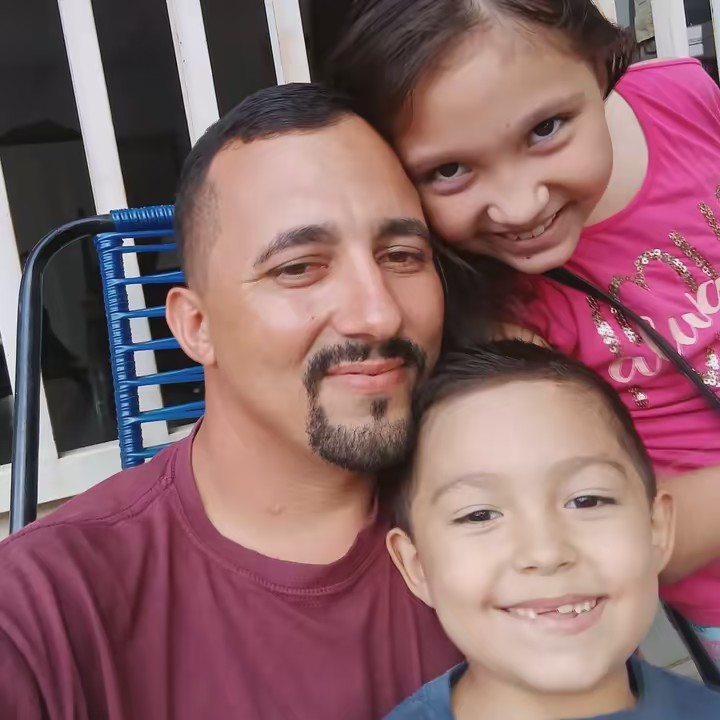 Tiago Alessandro Cam