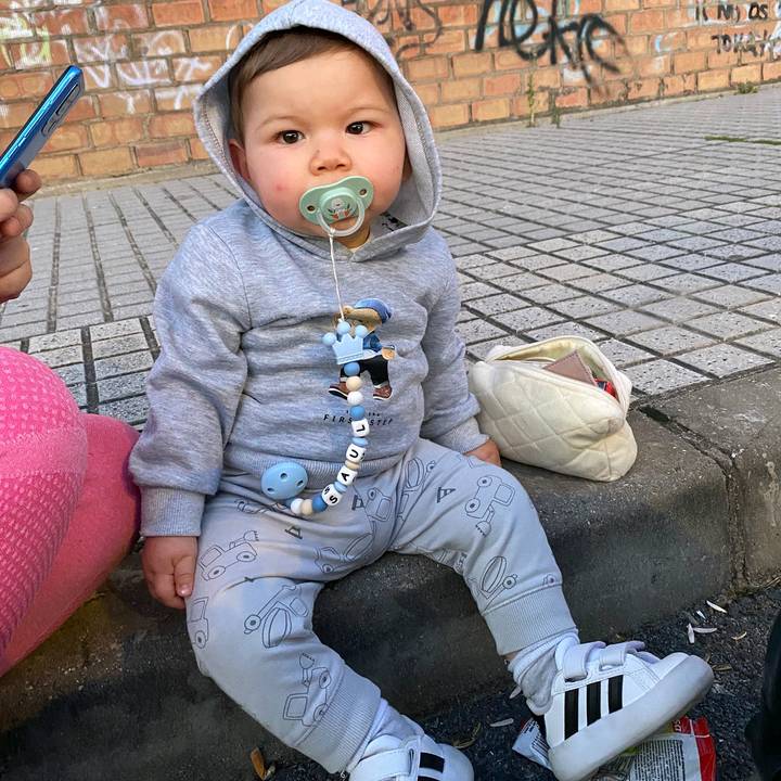 mama de un rey💙🤱🏻