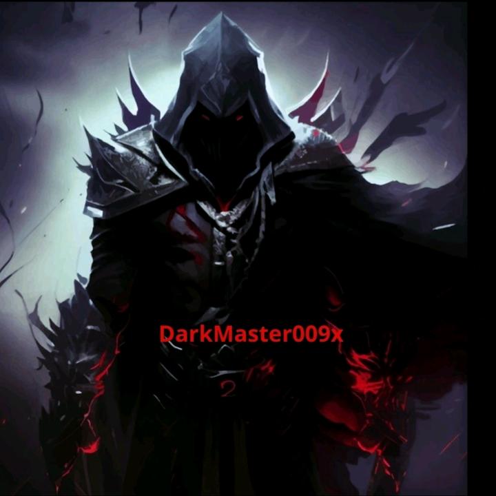darkmaster009x🎮