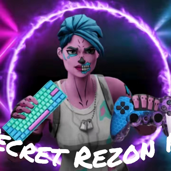 Secret Rezon ay