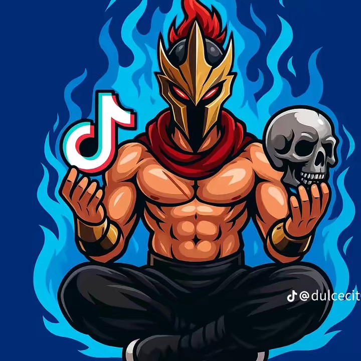 Angel Gabriel almendra Roda 🤩