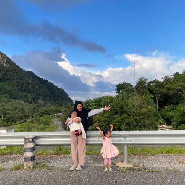 ยัยวิ คุณแม่ลูก2