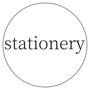Fun Stationery Shop
