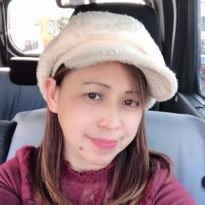 Vanj🇵🇭+🇯🇵 +💚🤍❤️