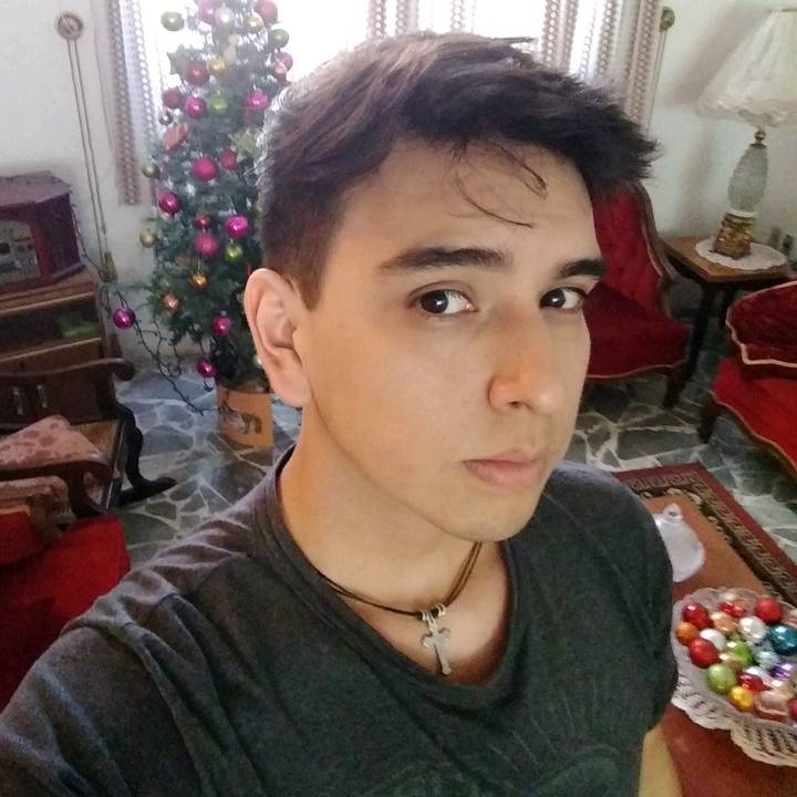 Carlos Terreros Lede