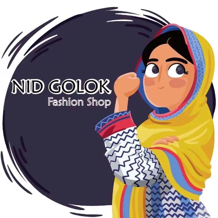 Muslim Fashion Shopshop