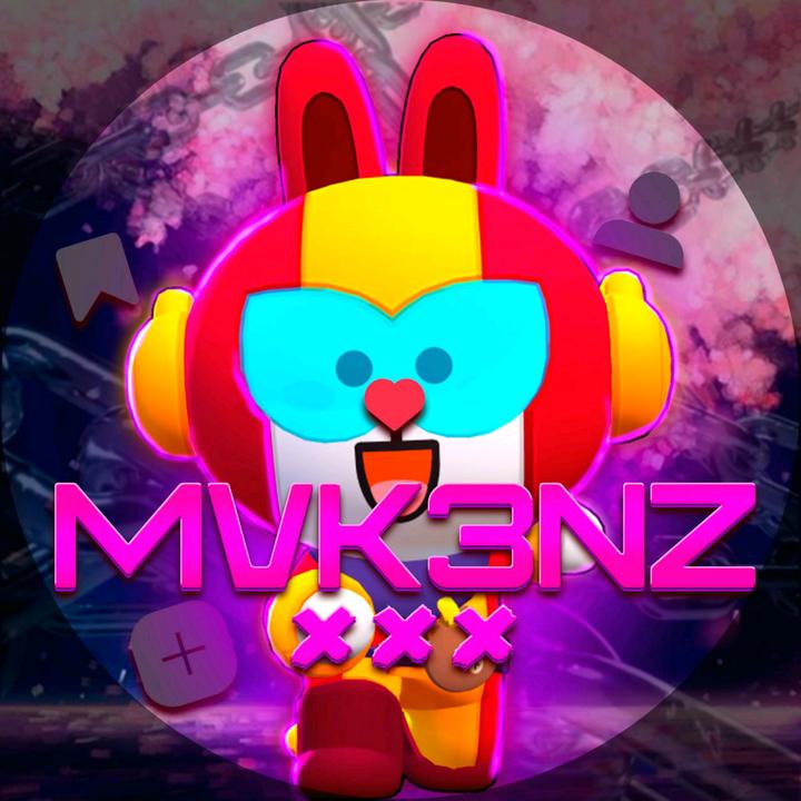 🤍Мавкенз БС🤍