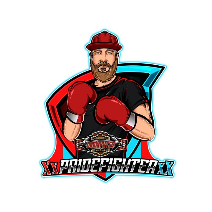 XxPRIDEFIGHTERxX