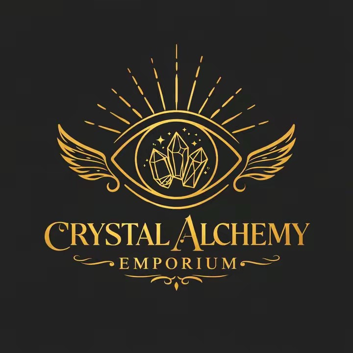Crystal Alchemy Emporium