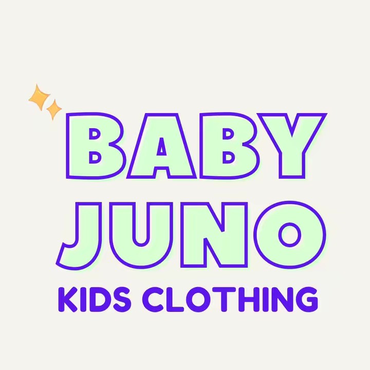 BabyJuno Kids Apparel