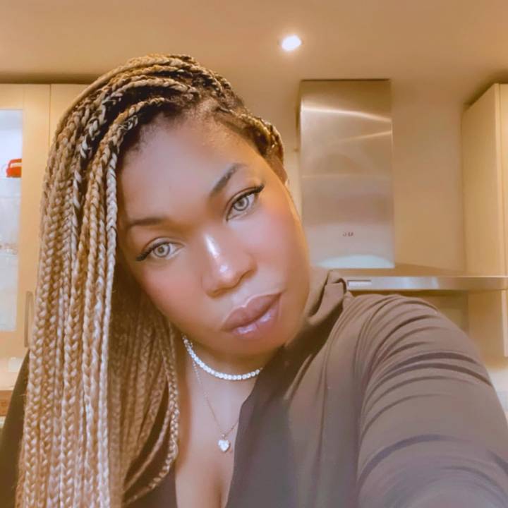 THE LONDON GIRL🌟🤩🙏💋🍸