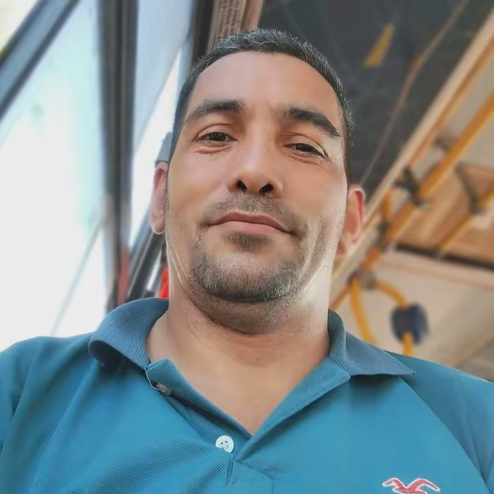 Janderlei Monteiro da Silva