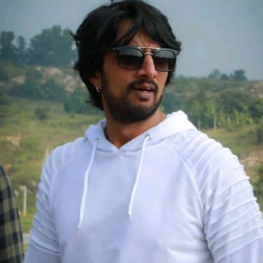 Lokesh Kiccha 😍