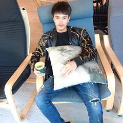 อะไร ต่อ