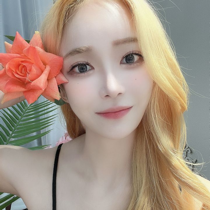 ✨수림✨スリム✨